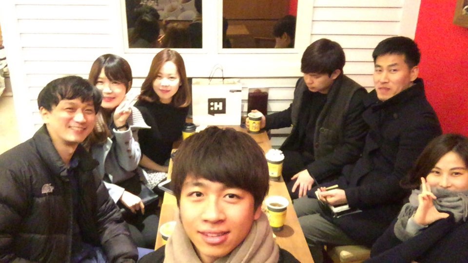 KakaoTalk_20160113_111516962.jpg : 【사람냄새】 6진 주일보고서