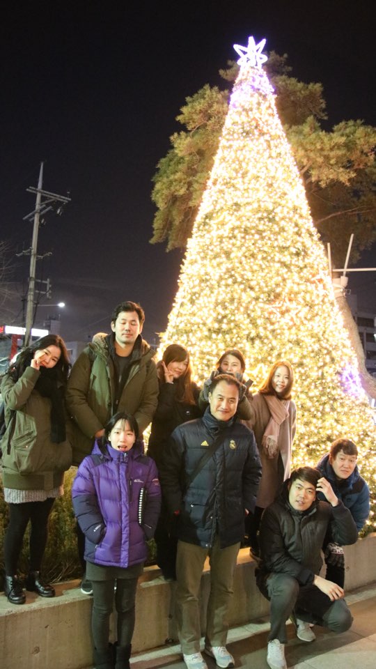 KakaoTalk_20160113_111519254.jpg : 【사람냄새】 6진 주일보고서