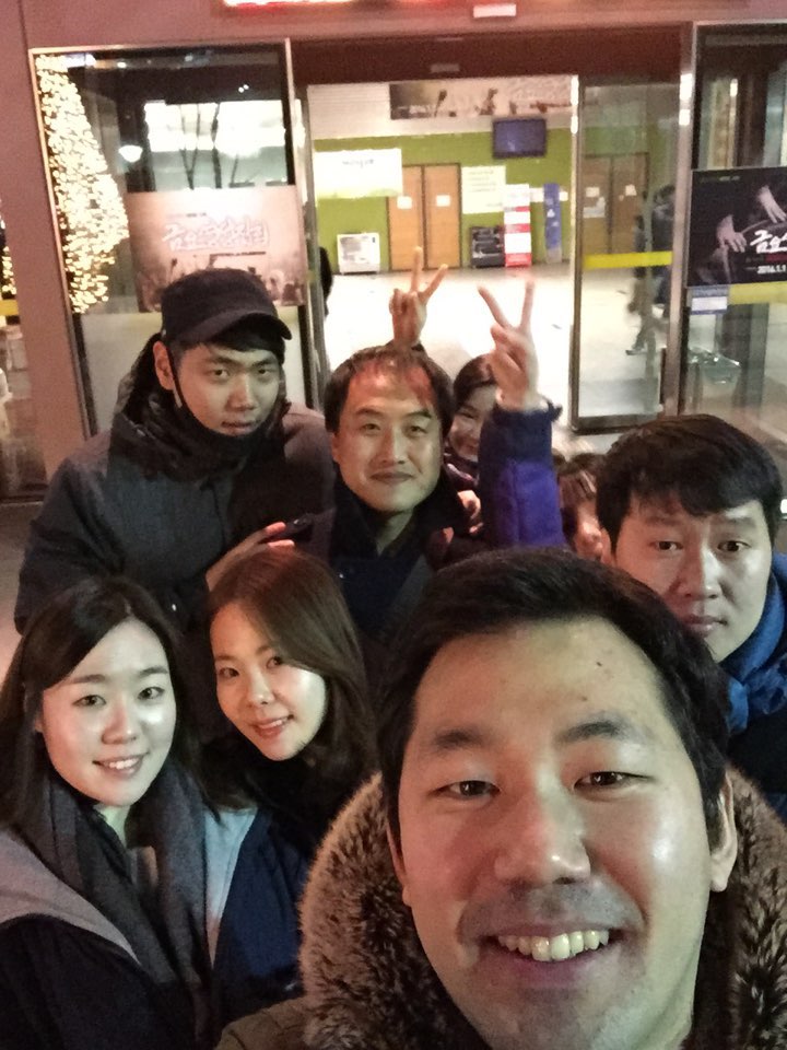 KakaoTalk_20160113_111518259.jpg : 【사람냄새】 6진 주일보고서