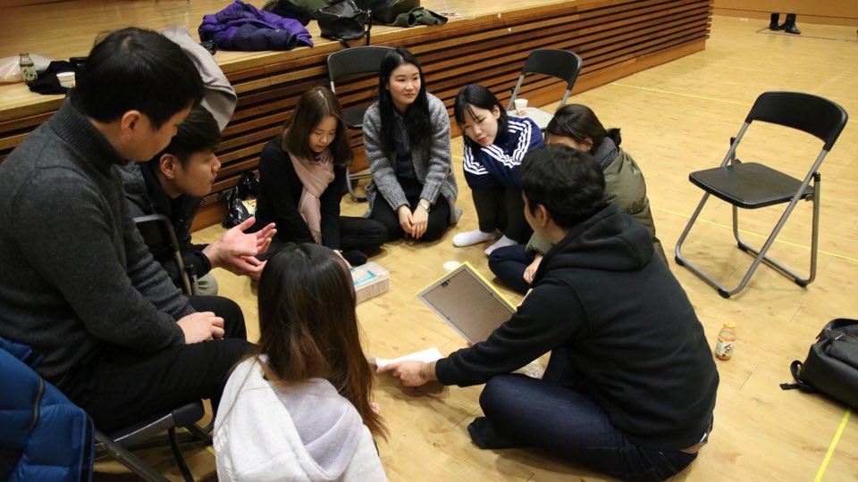 KakaoTalk_20160113_111515420.jpg : 【사람냄새】 6진 주일보고서