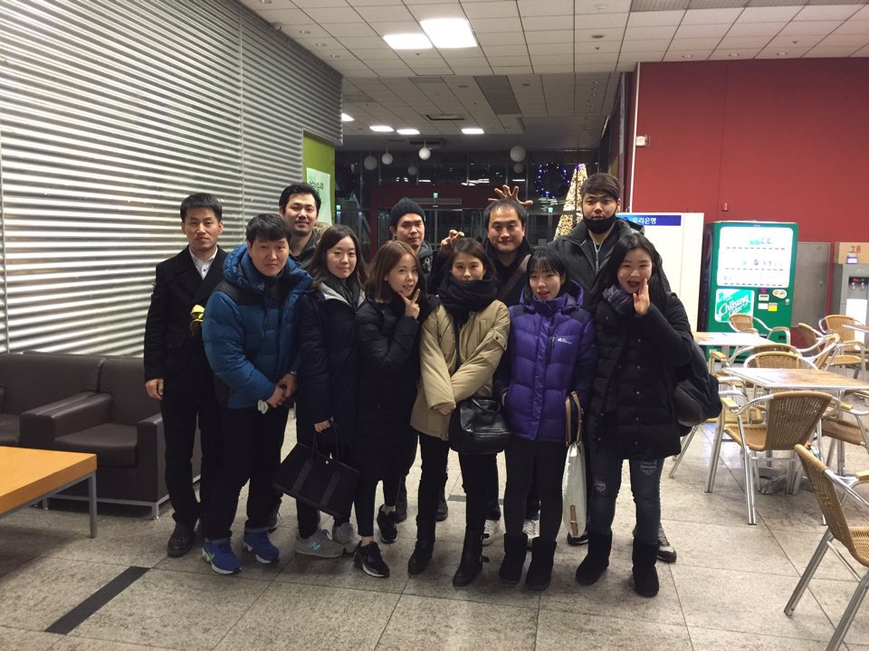 KakaoTalk_20160113_111517899.jpg : 【사람냄새】 6진 주일보고서