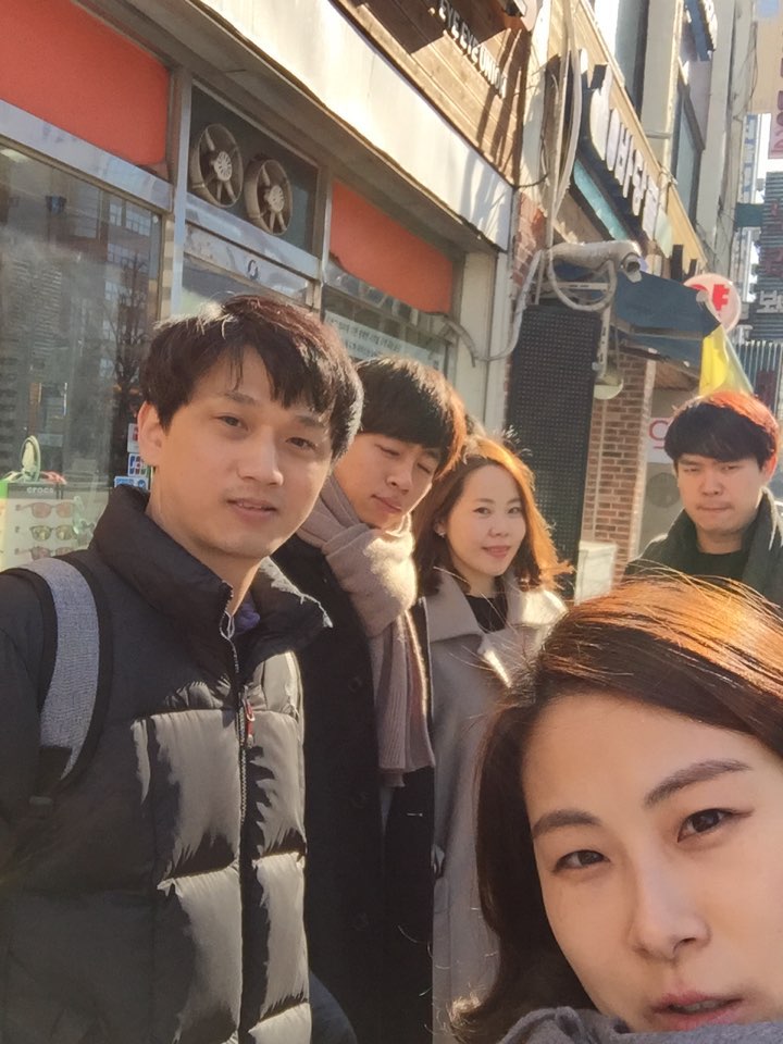 KakaoTalk_20160113_111516675.jpg : 【사람냄새】 6진 주일보고서