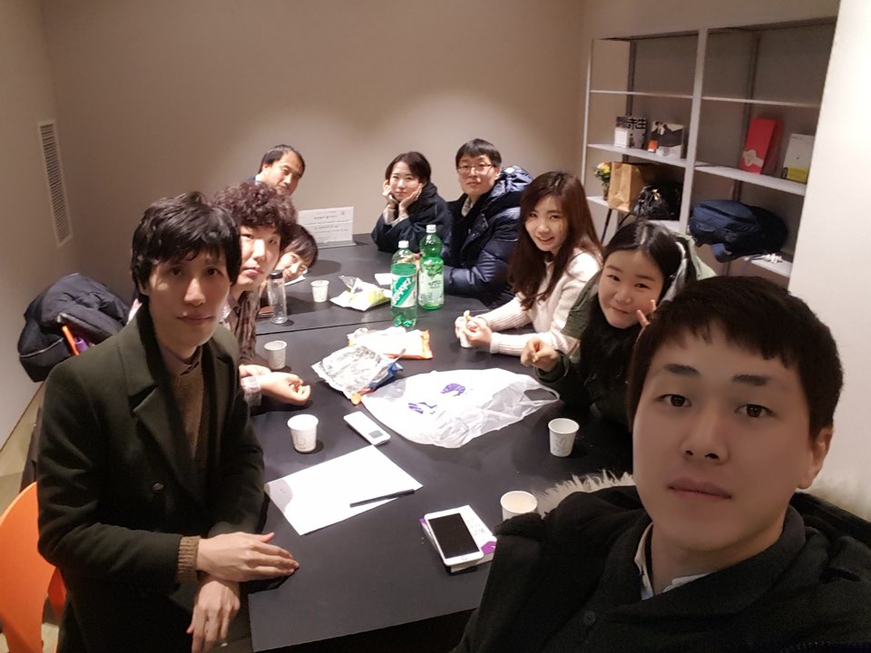 KakaoTalk_20160113_111517218.jpg : 【사람냄새】 6진 주일보고서