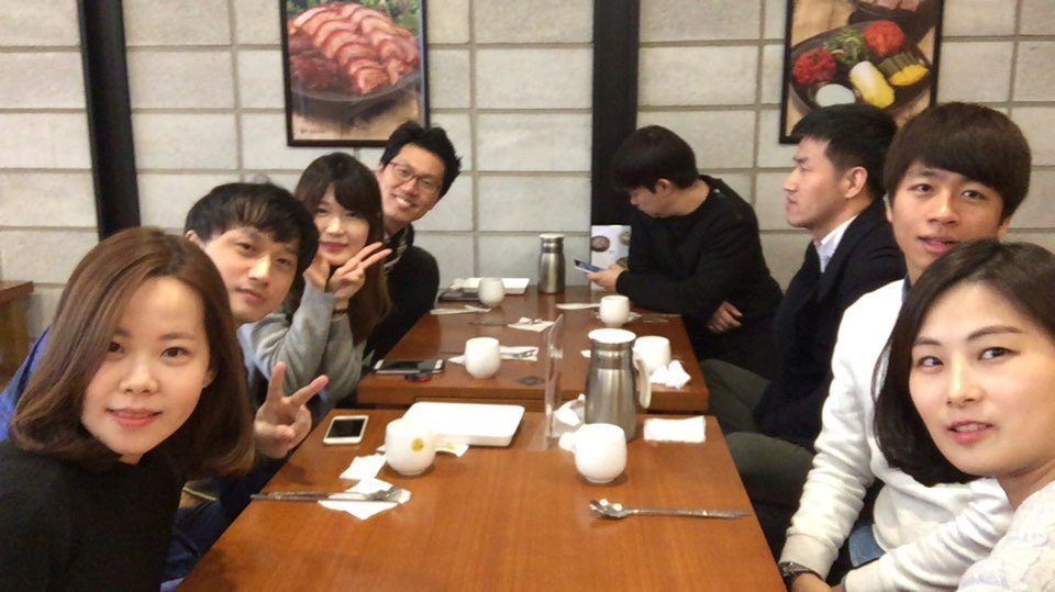 KakaoTalk_20160113_111515989.jpg : 【사람냄새】 6진 주일보고서