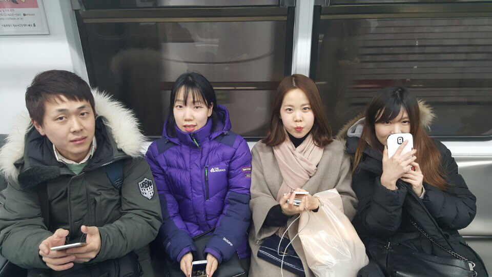 KakaoTalk_20160113_111518517.jpg : 【사람냄새】 6진 주일보고서