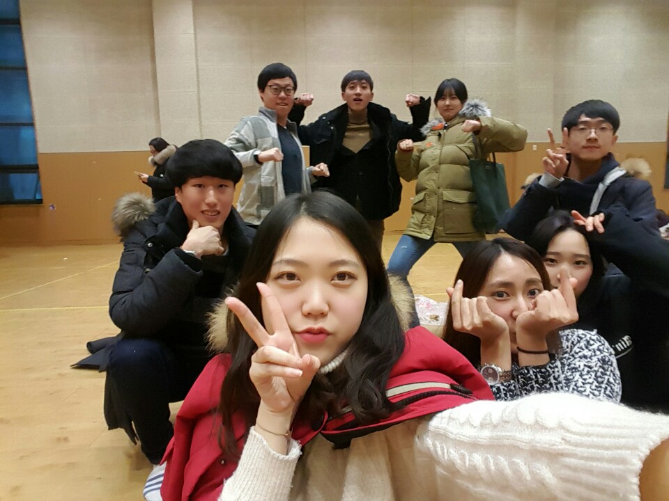 KakaoTalk_20160114_184252490.jpg : 【사람냄새】 6진 주일보고서