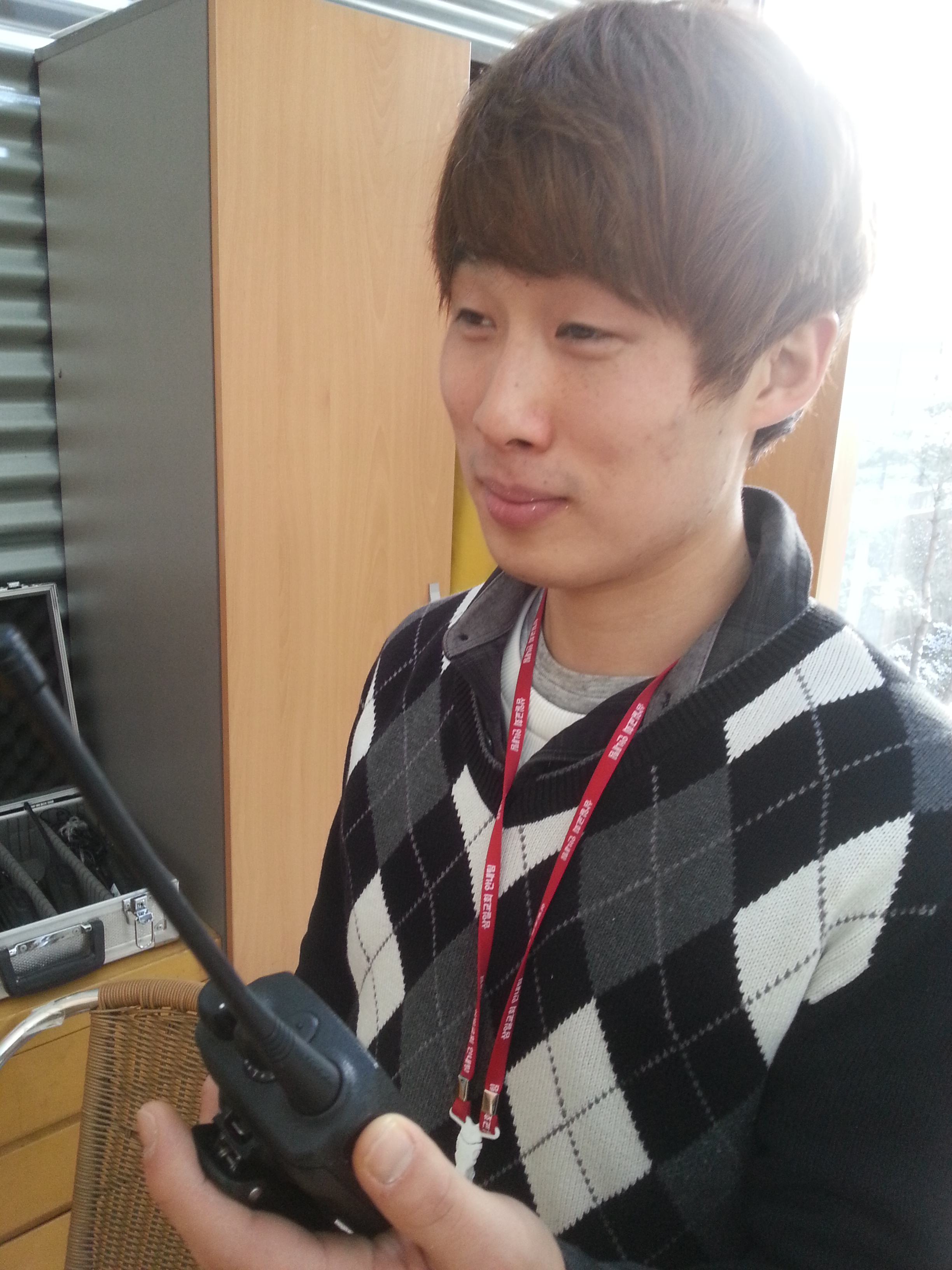 20140209_083616.jpg : [대만선교 목소리 후원] 2014년 2얼 2주차 안내사역