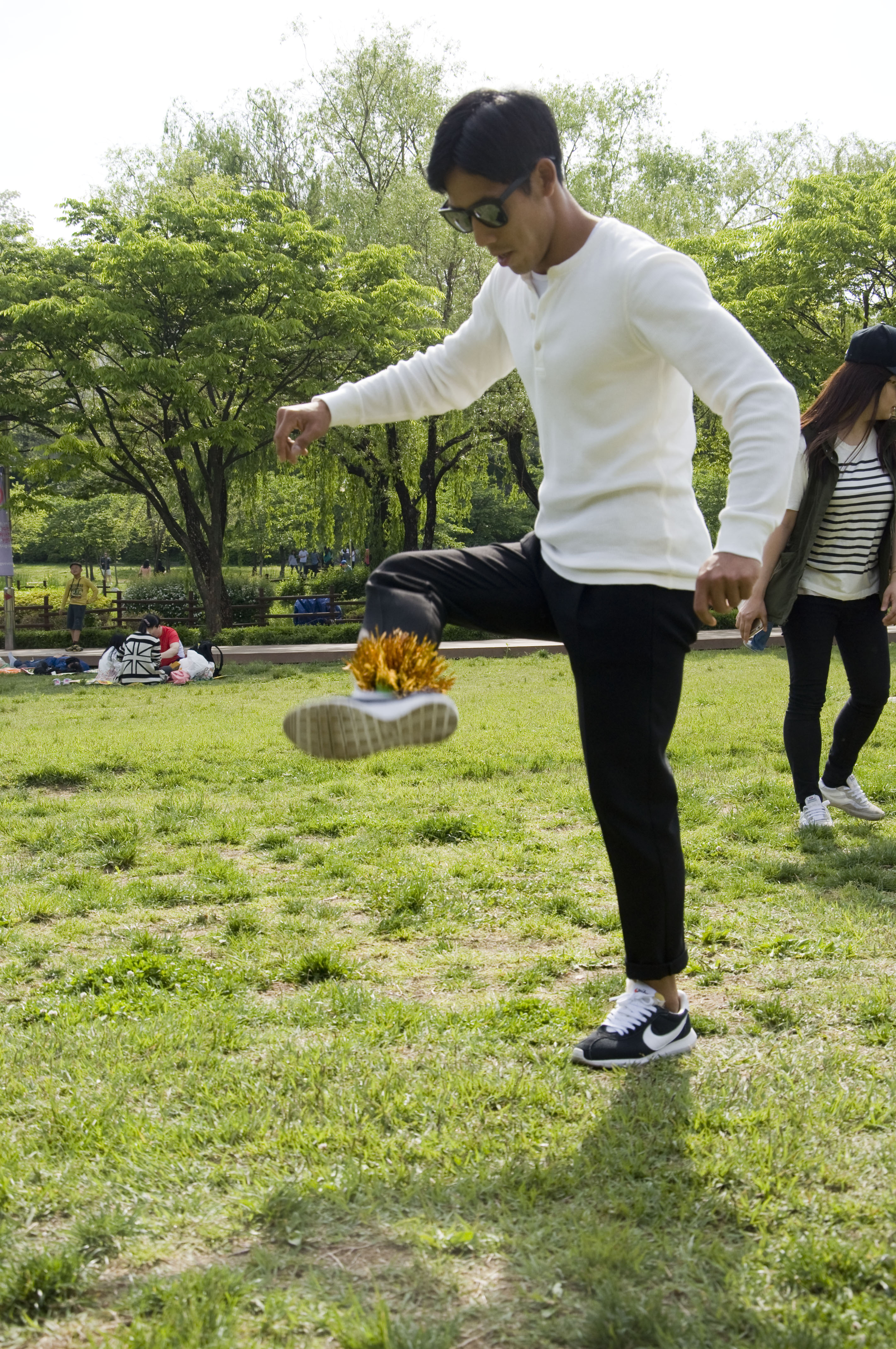 KakaoTalk_20160508_224056184.jpg : 필그린 7진_2016년 5월 8일 주일보고서