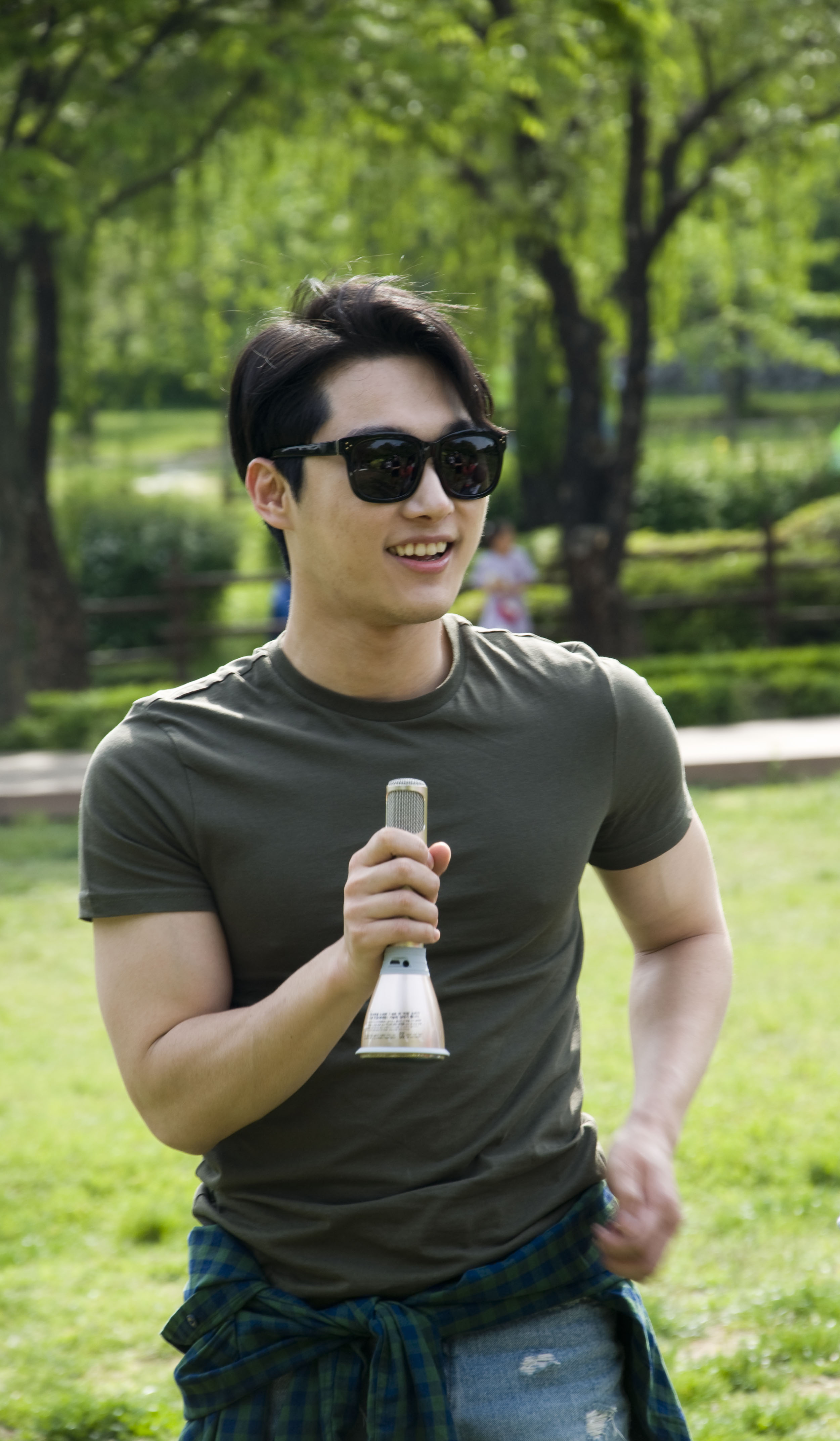 KakaoTalk_20160508_224043308.jpg : 필그린 7진_2016년 5월 8일 주일보고서