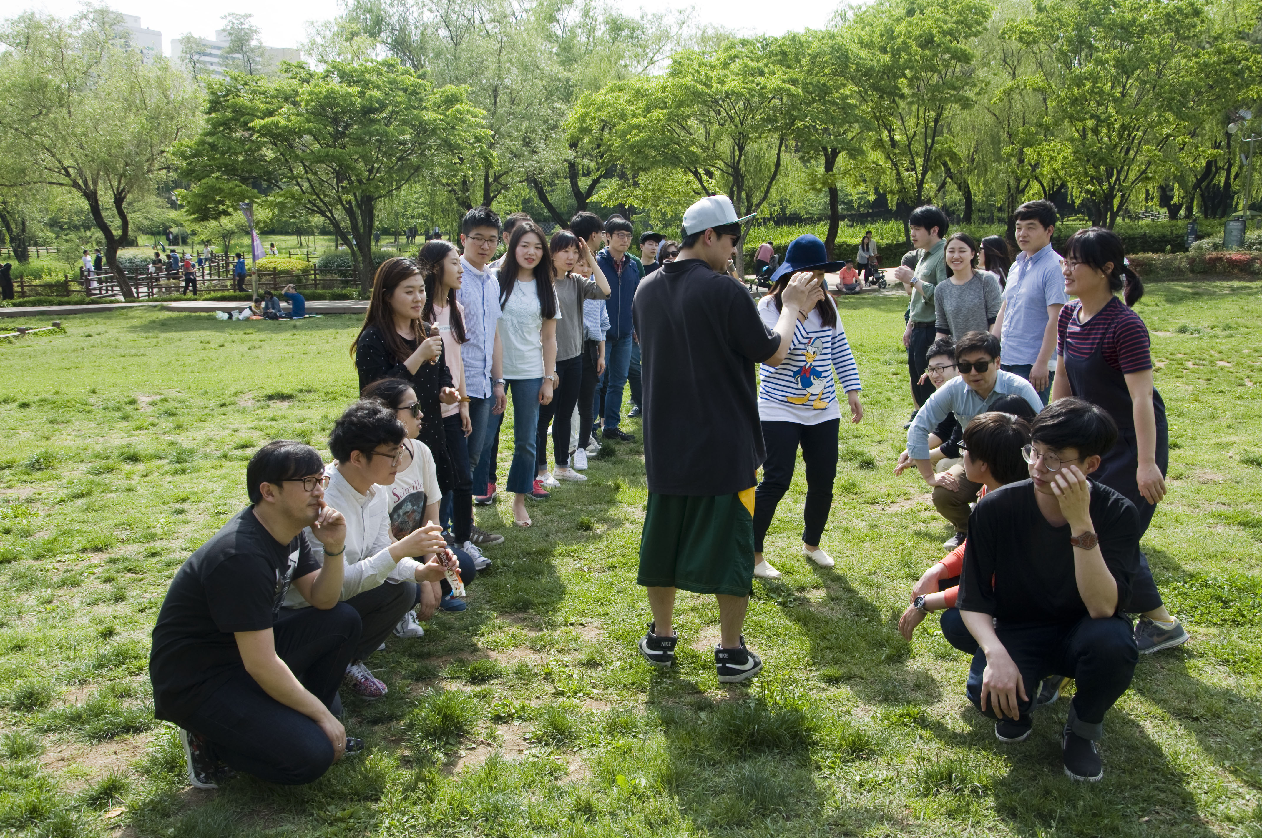 KakaoTalk_20160508_224030482.jpg : 필그린 7진_2016년 5월 8일 주일보고서