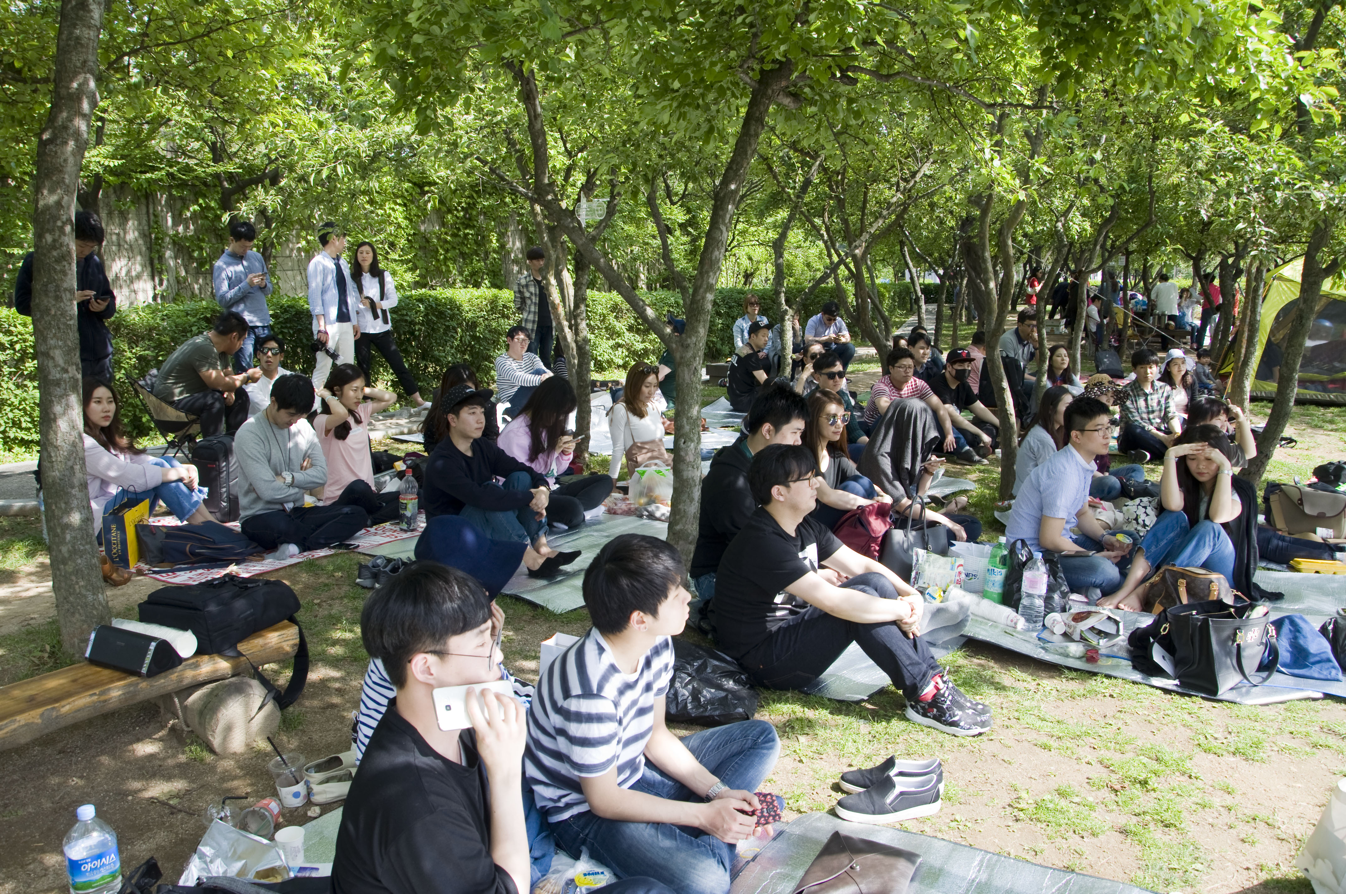 KakaoTalk_20160508_224151088.jpg : 필그린 7진_2016년 5월 8일 주일보고서