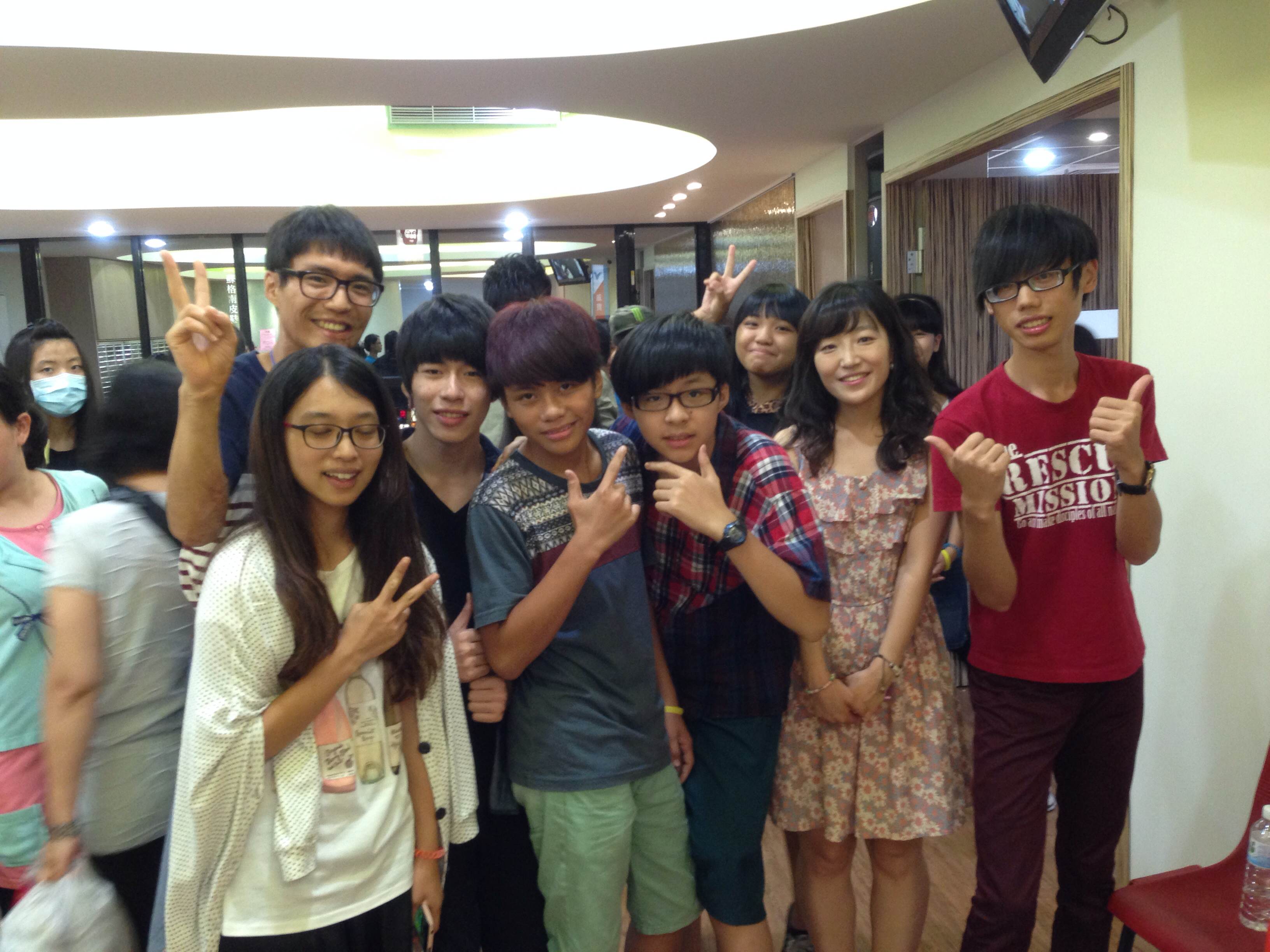 IMG_0211.JPG : [37차 대만선교] 삼광교회 4일차 사역보고 -말할수 없는 은혜-