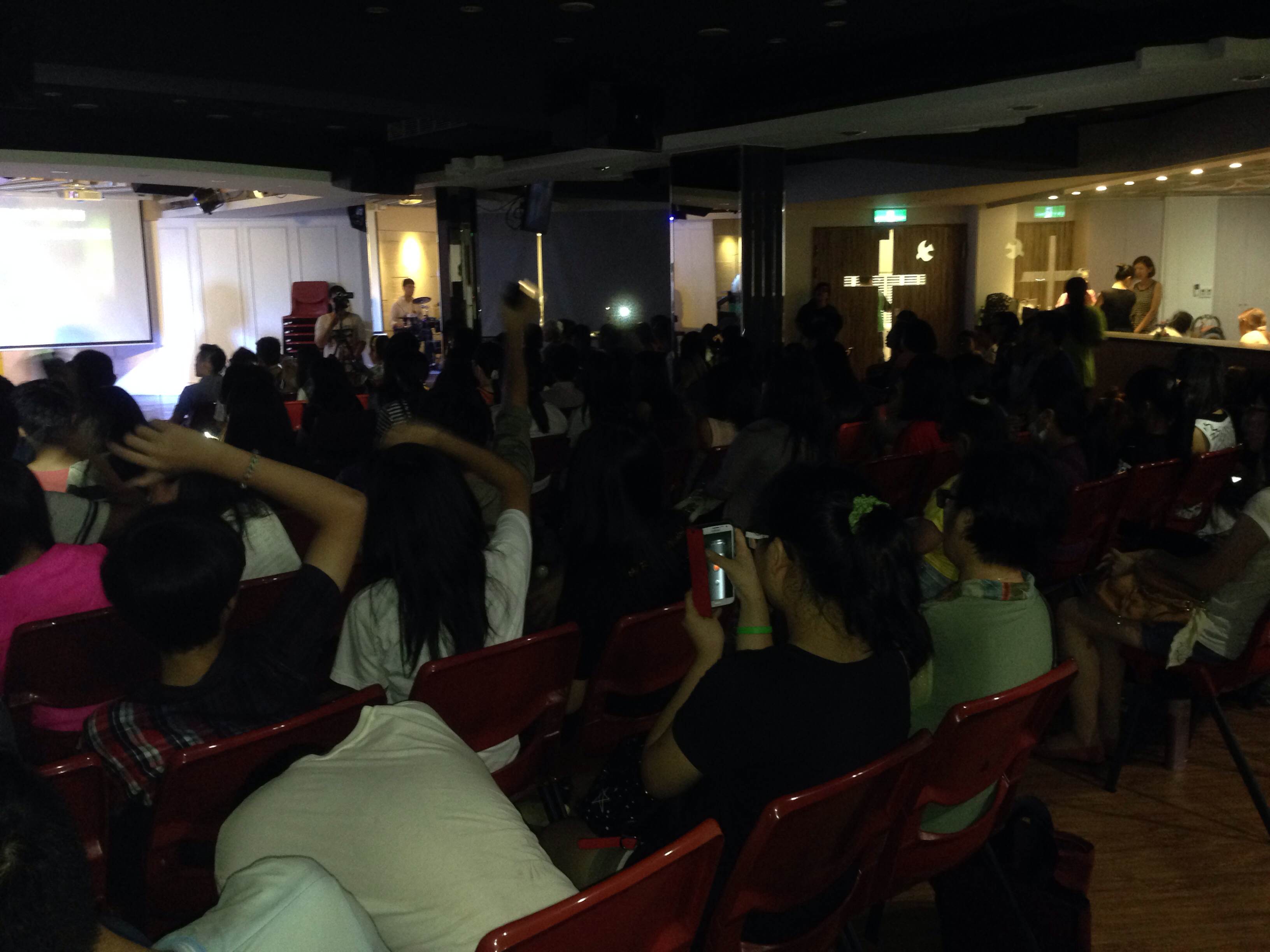 IMG_0191.JPG : [37차 대만선교] 삼광교회 4일차 사역보고 -말할수 없는 은혜-