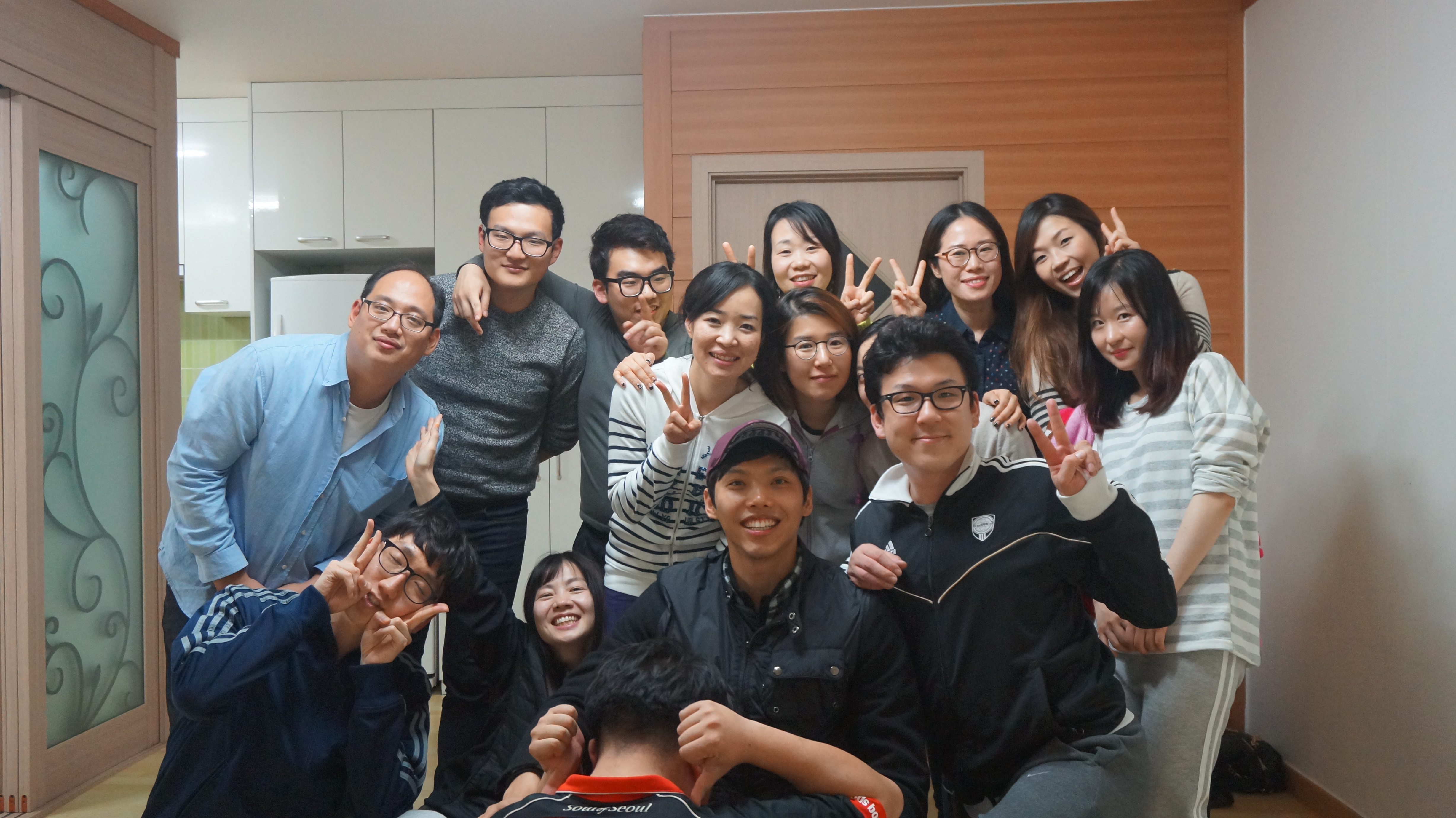 11.24 5.JPG : <하나님께 드림 14진>'새벽'과 '말씀'이 우리의 '인생'을 지배하도록!