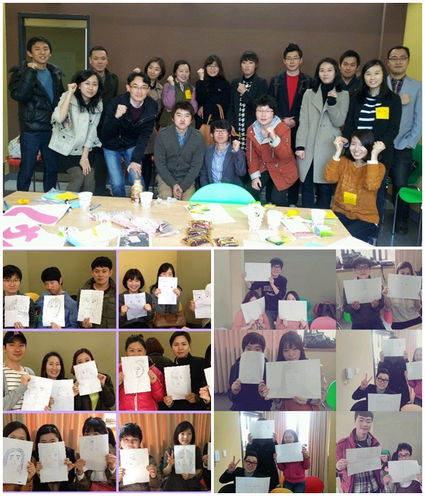 주일보고.jpg : <하나님께 드림 14진> '평범함을 거부하라, 우린 비범함을 받는 자녀들이다!'