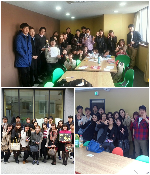 주일보고2.jpg : <하나님께 드림 14진> '평범함을 거부하라, 우린 비범함을 받는 자녀들이다!'