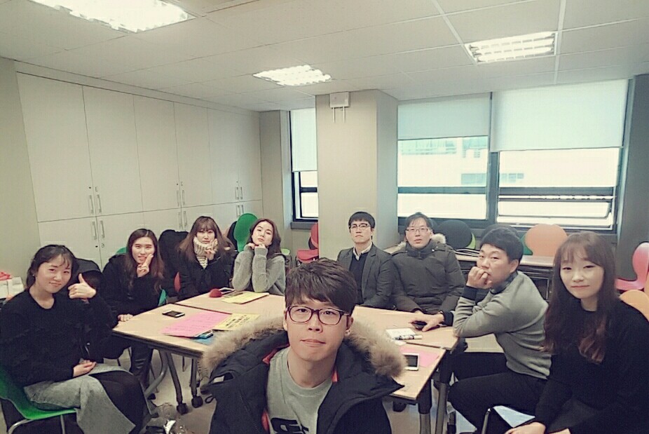 KakaoTalk_20151227_223714044.jpg : *********** YES! 12진 주일보고