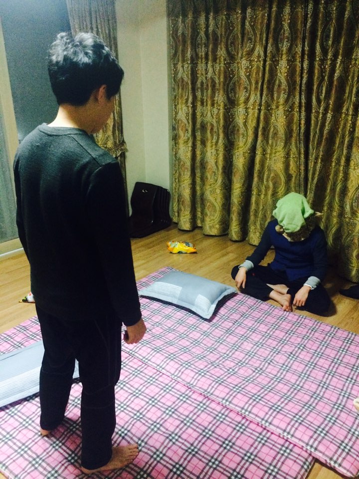 7.jpg : *********** YES! 12진 주일보고