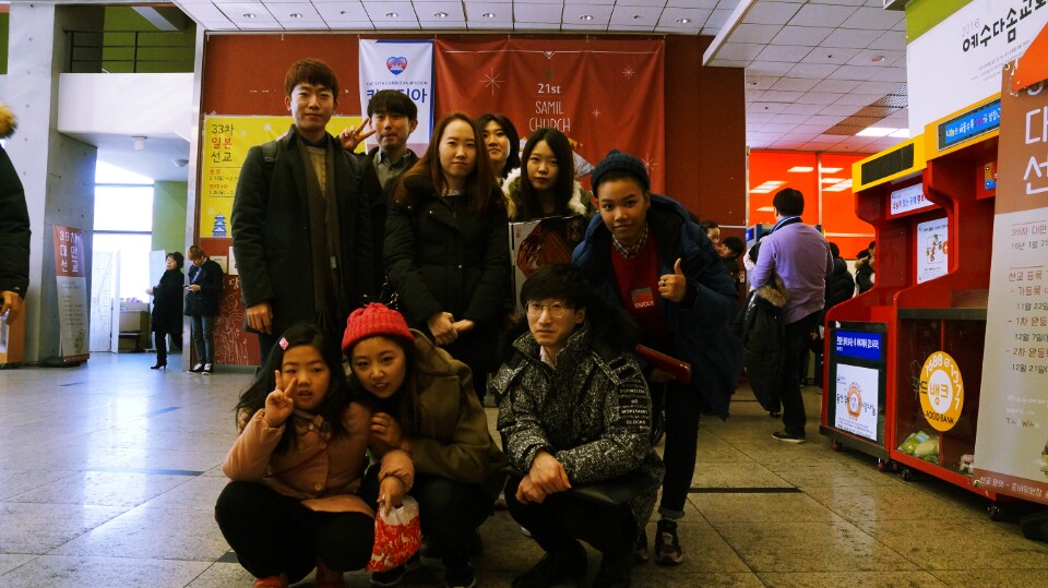 3.jpg : *********** YES! 12진 주일보고