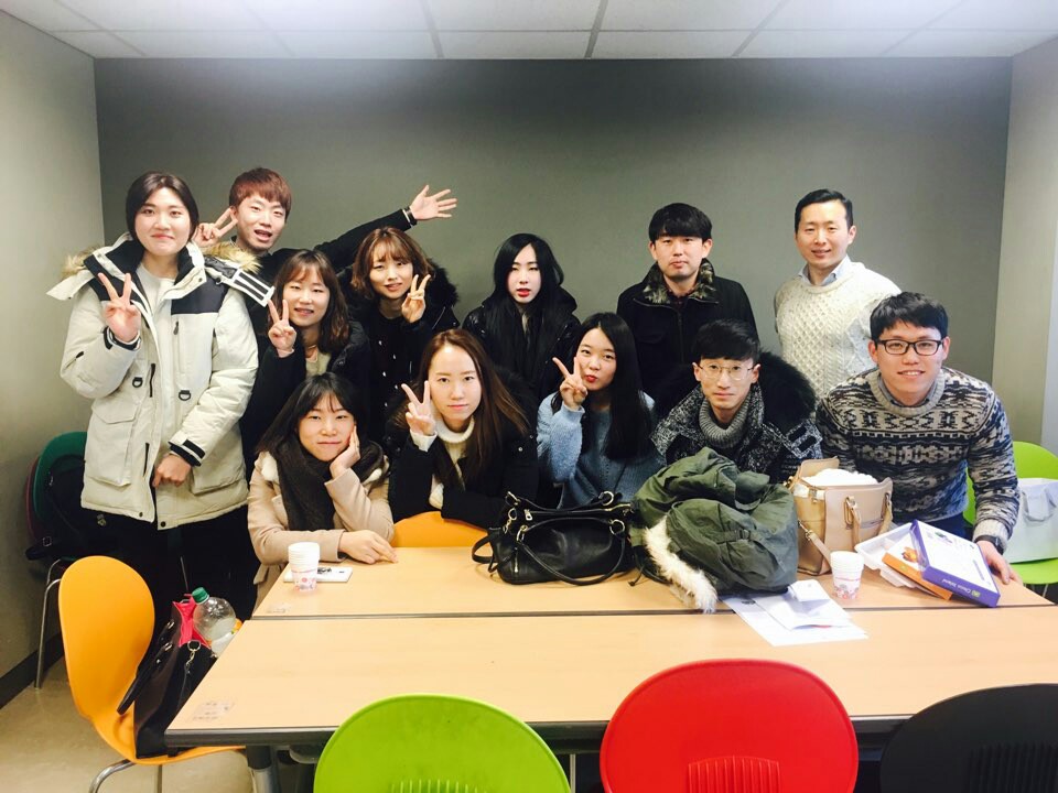 KakaoTalk_20151227_223228593.jpg : *********** YES! 12진 주일보고