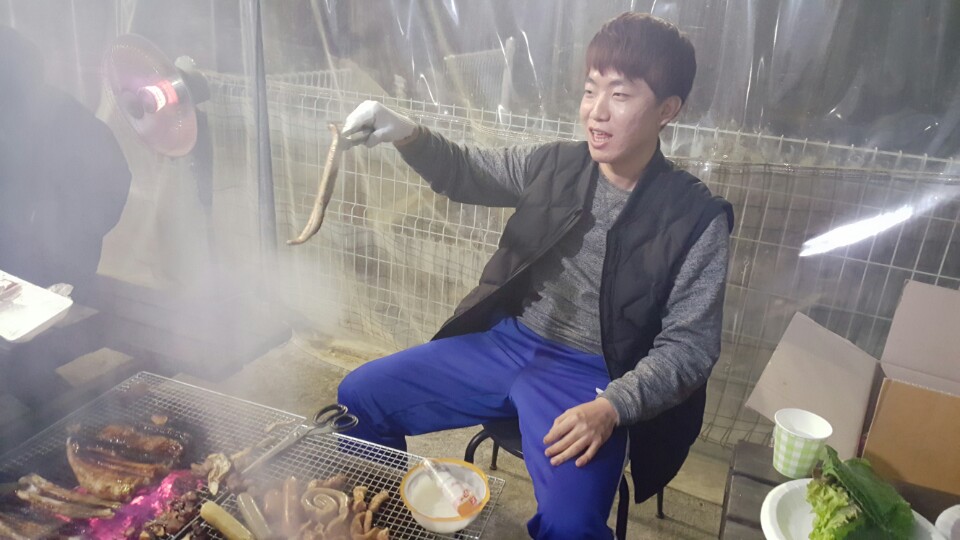 5.jpg : *********** YES! 12진 주일보고