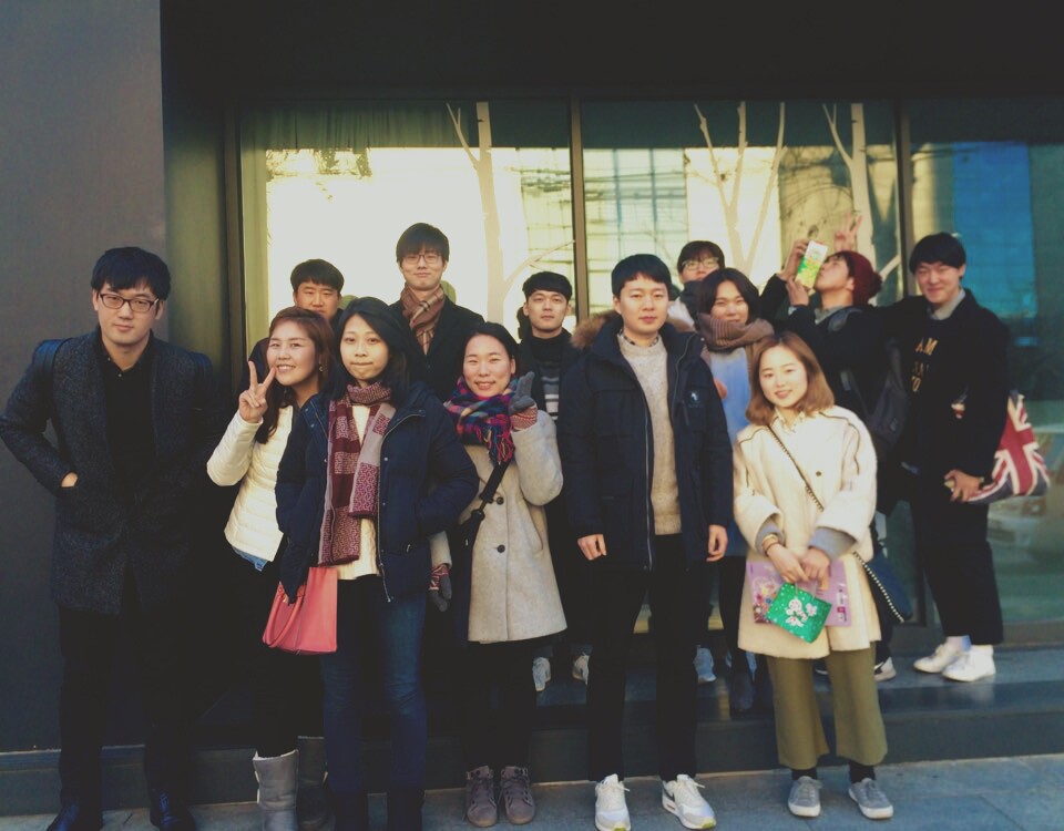 KakaoTalk_20151227_215333061.jpg : *********** YES! 12진 주일보고