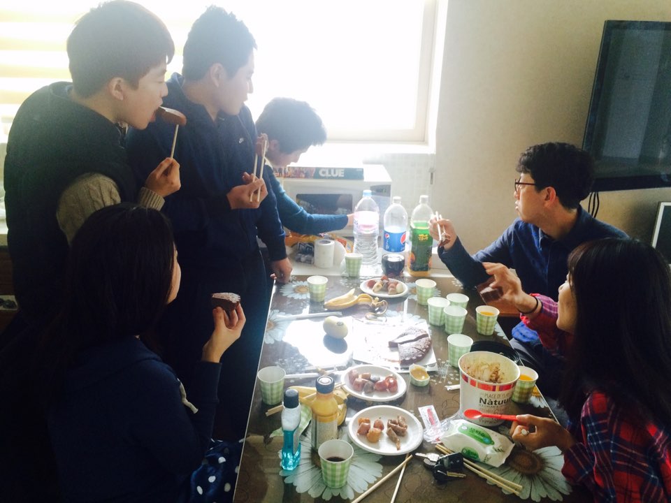 6.jpg : *********** YES! 12진 주일보고