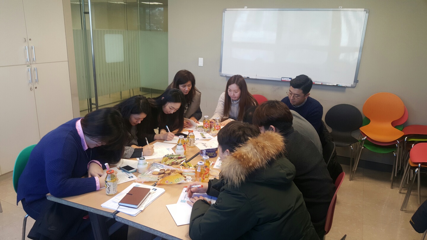 KakaoTalk_20151227_213836738.jpg : *********** YES! 12진 주일보고