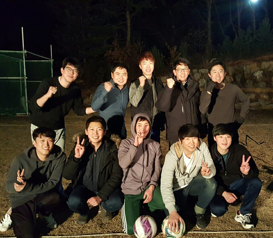 8.jpg : *********** YES! 12진 주일보고