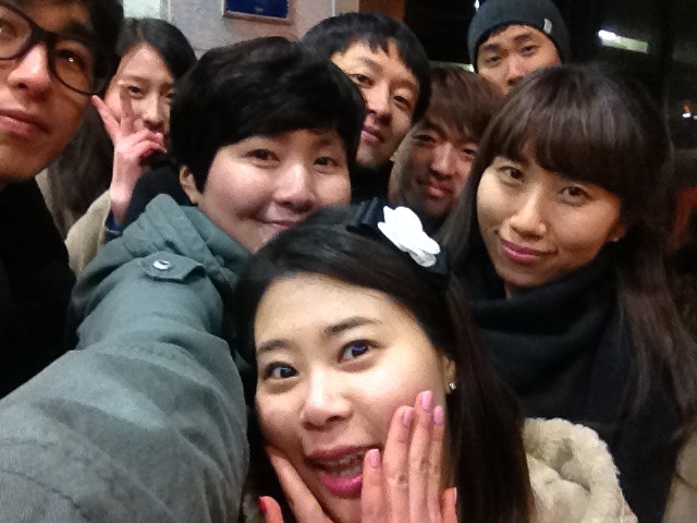 1363265129189.jpg : [2013캠퍼스전도&예람제] 3월 14일 3진 경기대 캠퍼스전도