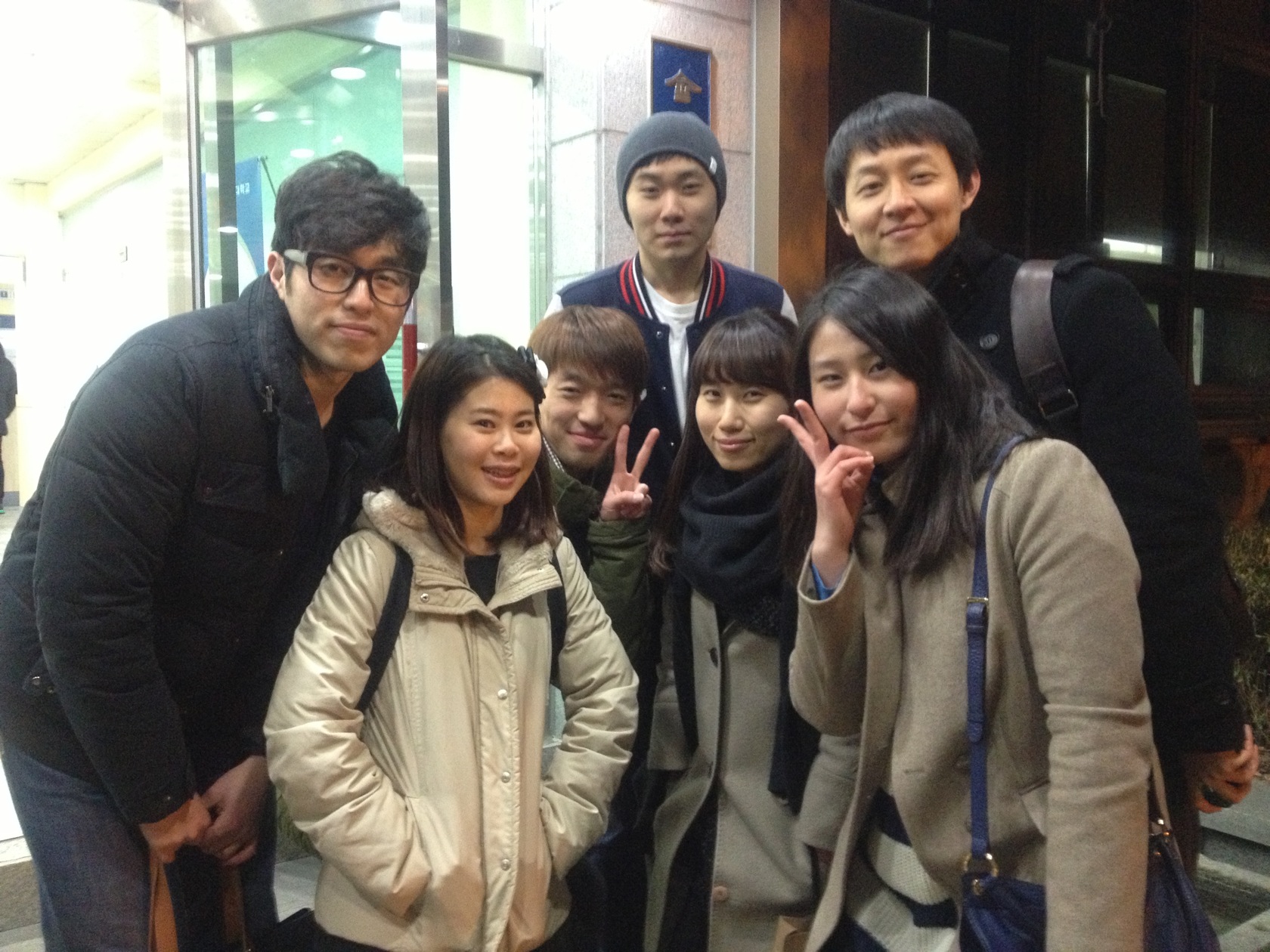 1363265131527.jpg : [2013캠퍼스전도&예람제] 3월 14일 3진 경기대 캠퍼스전도