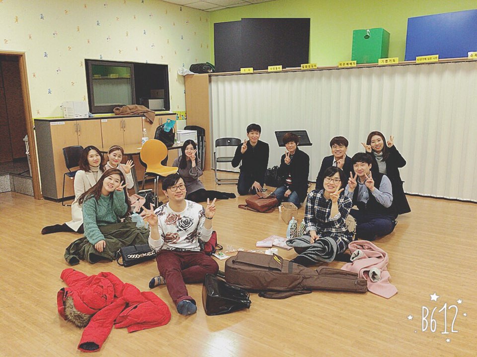 KakaoTalk_20160805_185636756.jpg : 필그린 7진_2016년 7월 31일 주일보고서