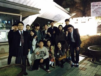 숭실대.jpg : [2015 캠퍼스전도 & 예람제] 생명9진 5,6,7차 캠전 보고입니다.(숙명여대,경기대,숭실대)