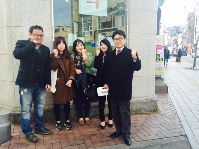 숙명여대.jpg : [2015 캠퍼스전도 & 예람제] 생명9진 5,6,7차 캠전 보고입니다.(숙명여대,경기대,숭실대)