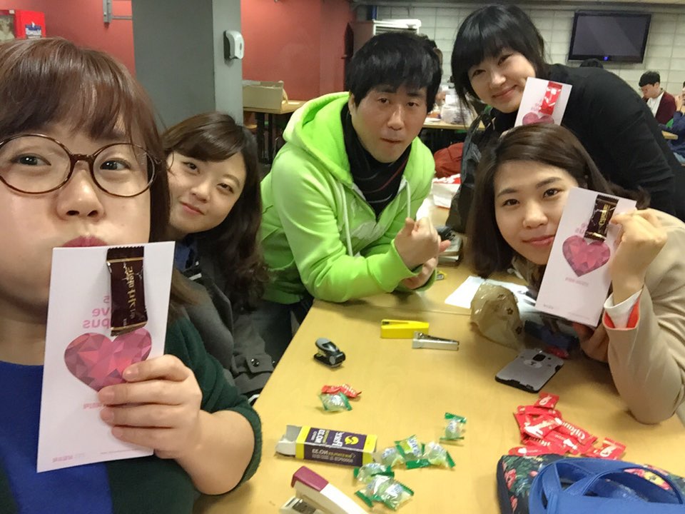 KakaoTalk_20150319_083405126.jpg : [2015 캠퍼스전도 & 예람제] 생명9진 5,6,7차 캠전 보고입니다.(숙명여대,경기대,숭실대)