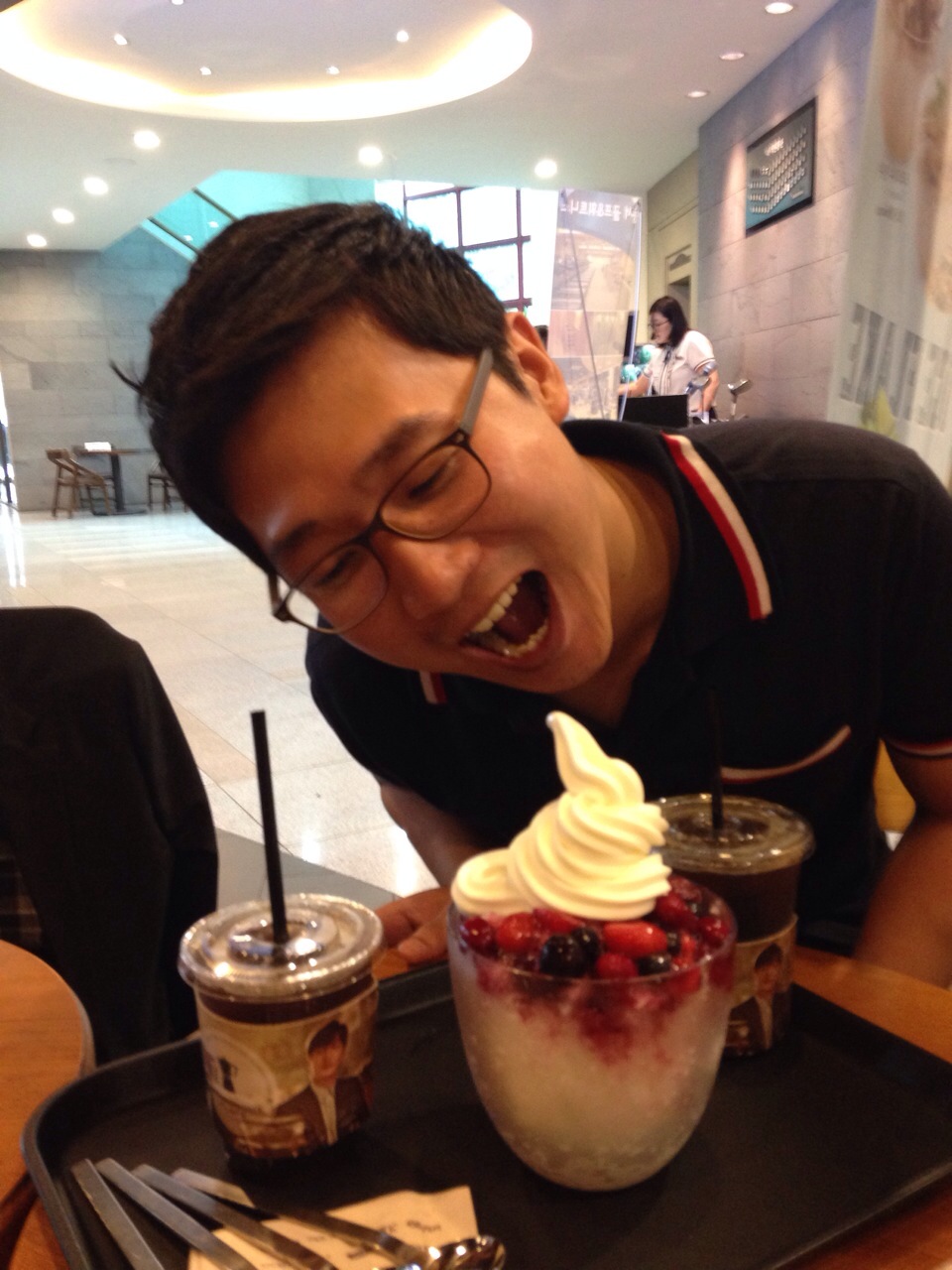 059Ud0091txkrev0ft90u_m6fh2p.jpg : [행복, 그리고 가족] 대청 8진 주일 보고(2014. 07. 20) - 우린 하나, 예수 안에 하나!