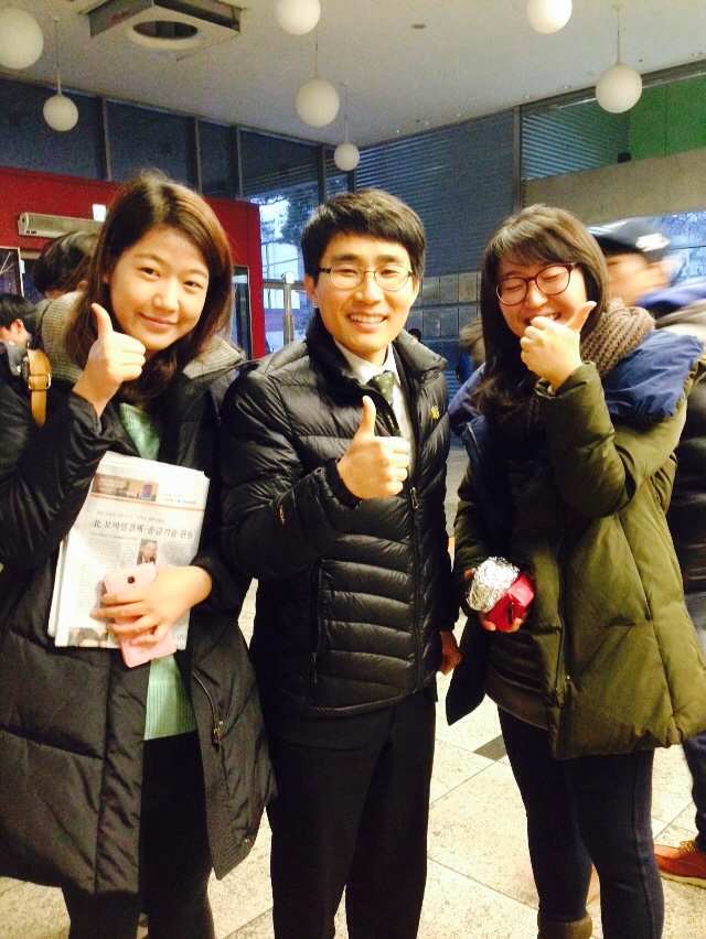 사진 9.JPG : 좋아요~16진 (주일보고) - 12/14