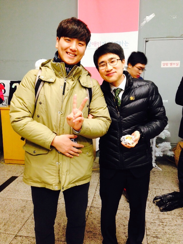 사진 7.JPG : 좋아요~16진 (주일보고) - 12/14