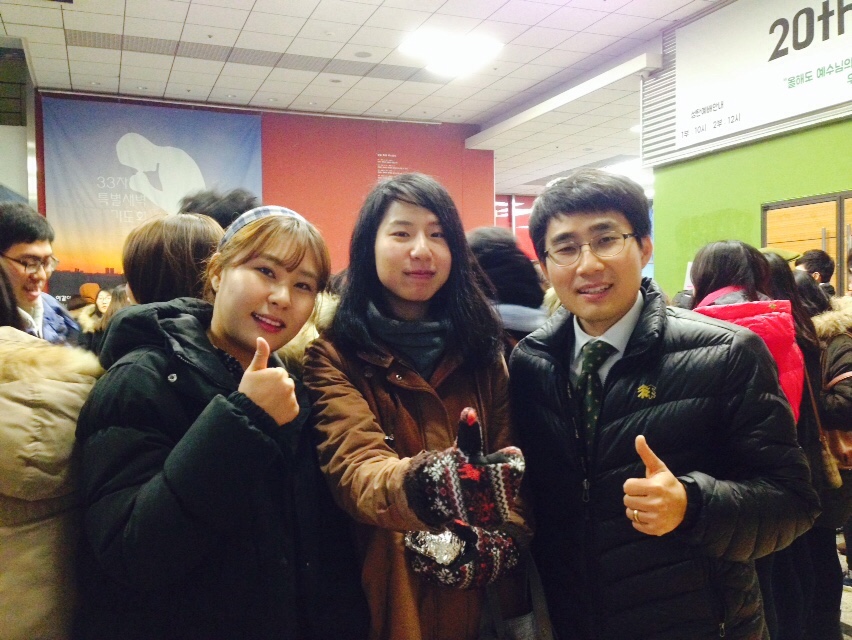 사진 8.JPG : 좋아요~16진 (주일보고) - 12/14