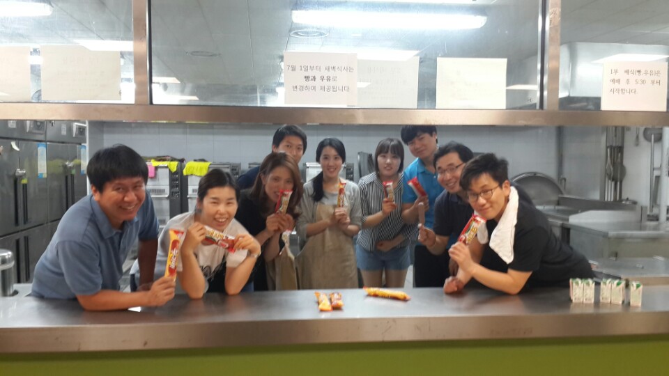 KakaoTalk_20160924_190126290.jpg : [기쁨의 청장년1진] 젖 먹던 힘까지, 젖 먹이던 힘까지(160925)