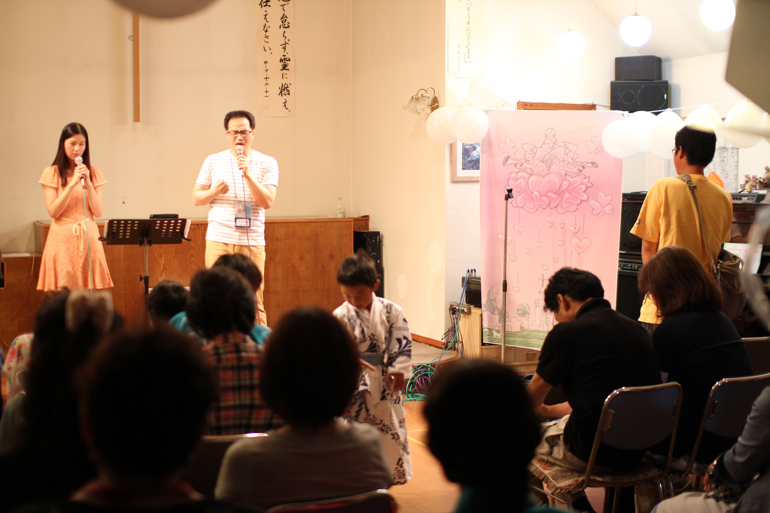 IMG_9676.JPG : [30차 일본선교] 산요교회 4일차