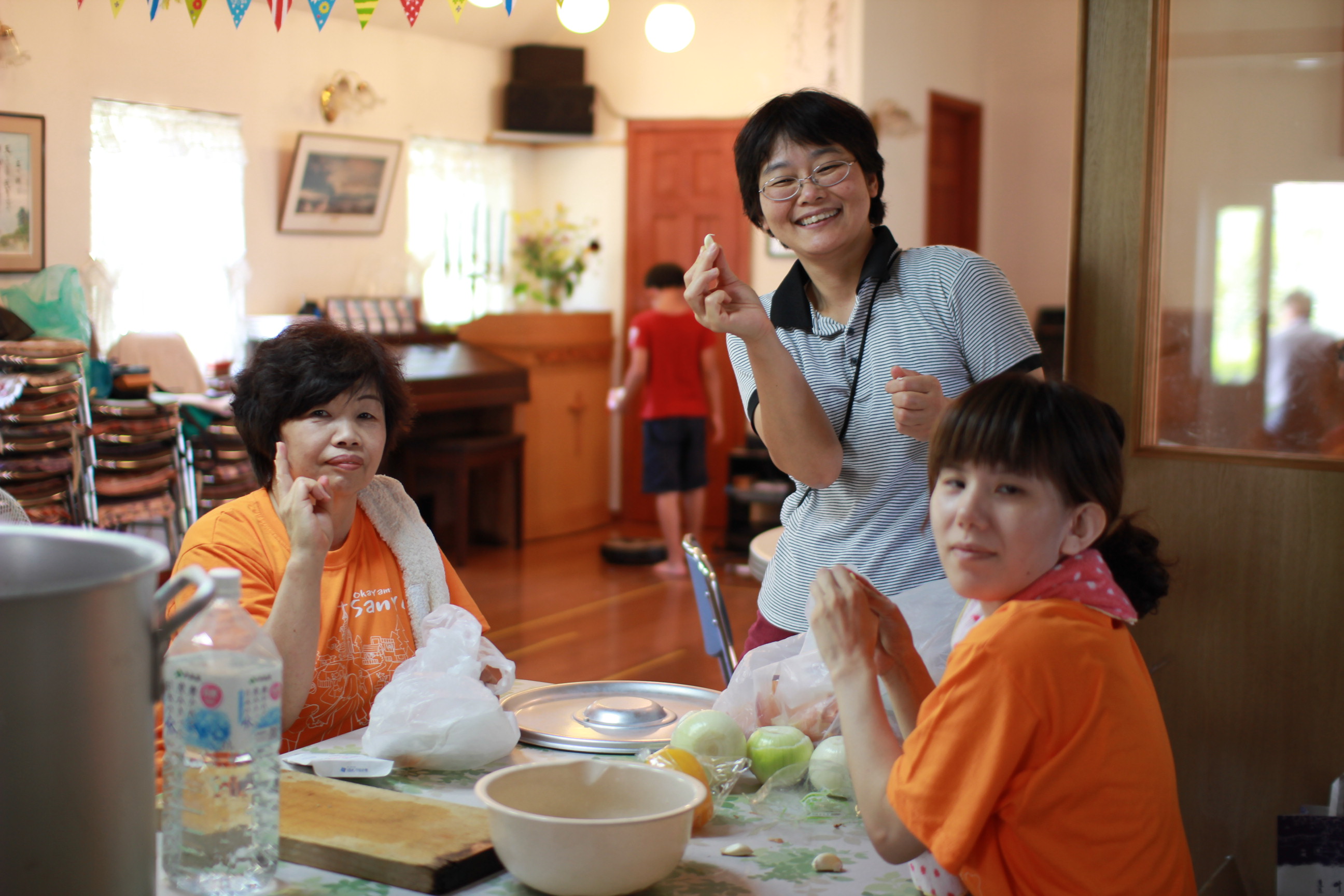 IMG_9545.JPG : [30차 일본선교] 산요교회 4일차