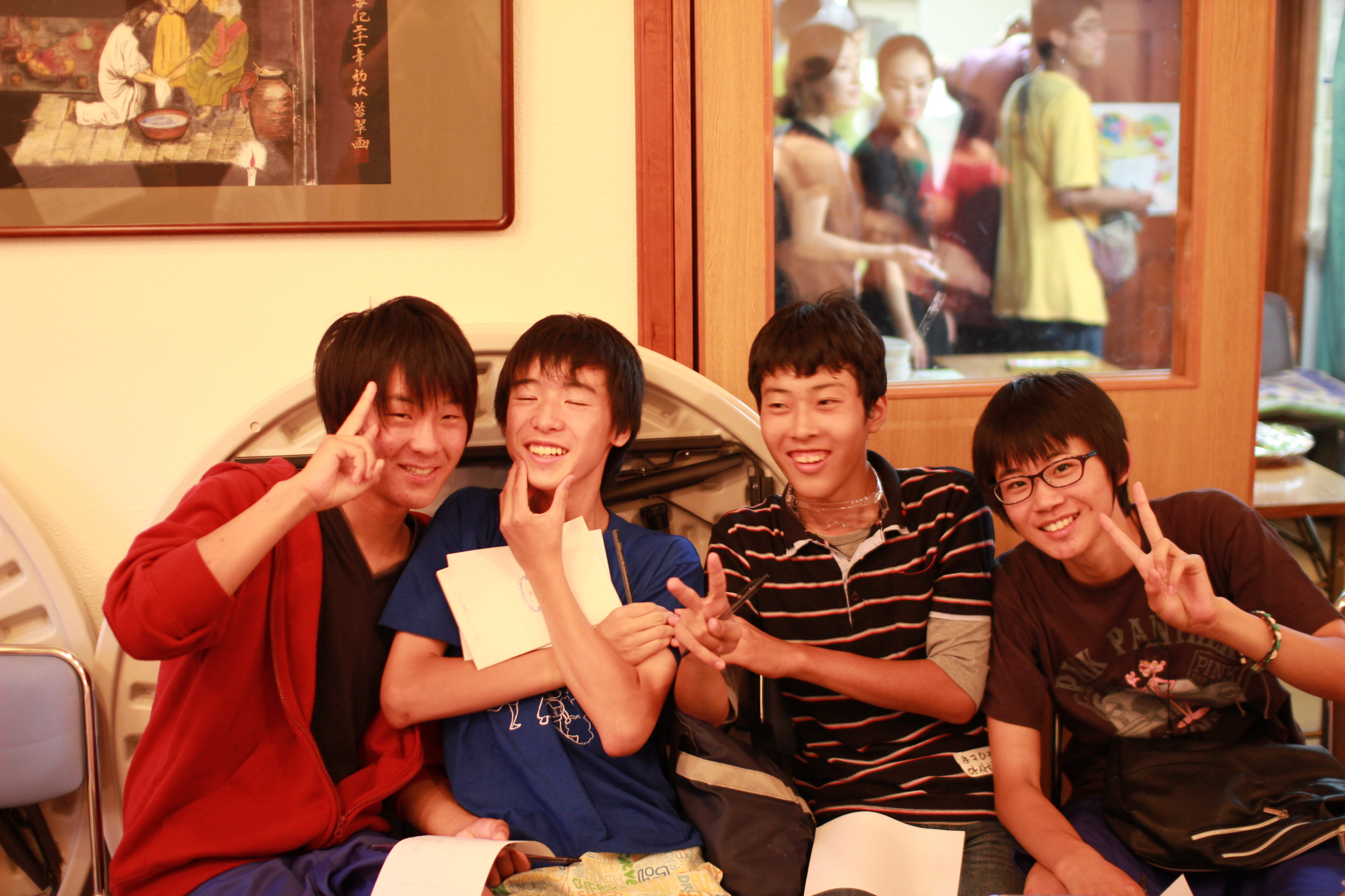 IMG_9628.JPG : [30차 일본선교] 산요교회 4일차