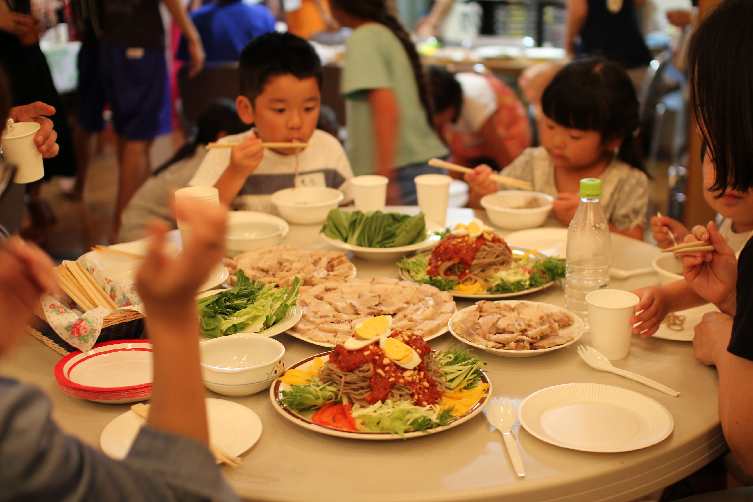 IMG_9684.JPG : [30차 일본선교] 산요교회 4일차