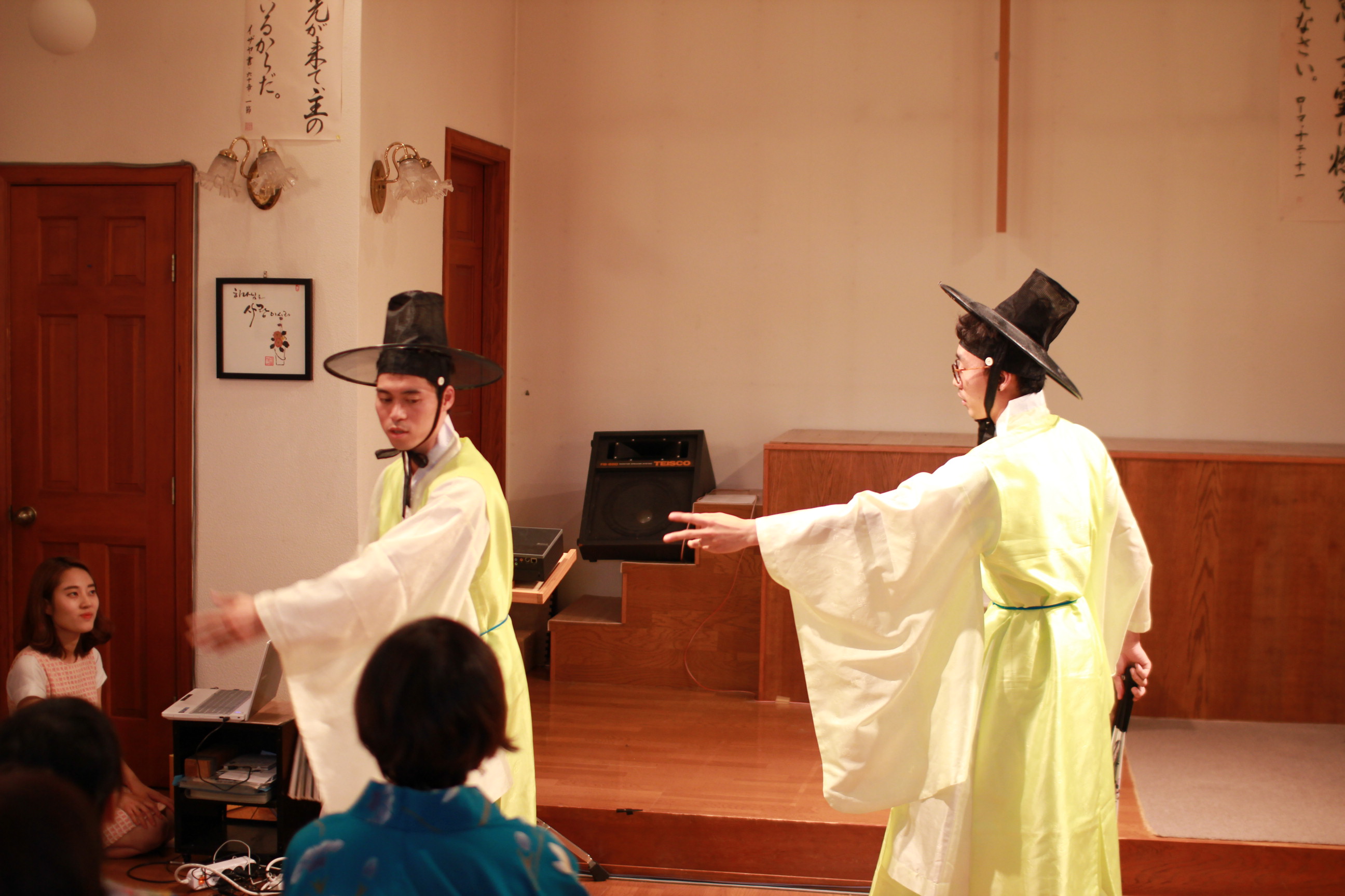 IMG_9647.JPG : [30차 일본선교] 산요교회 4일차