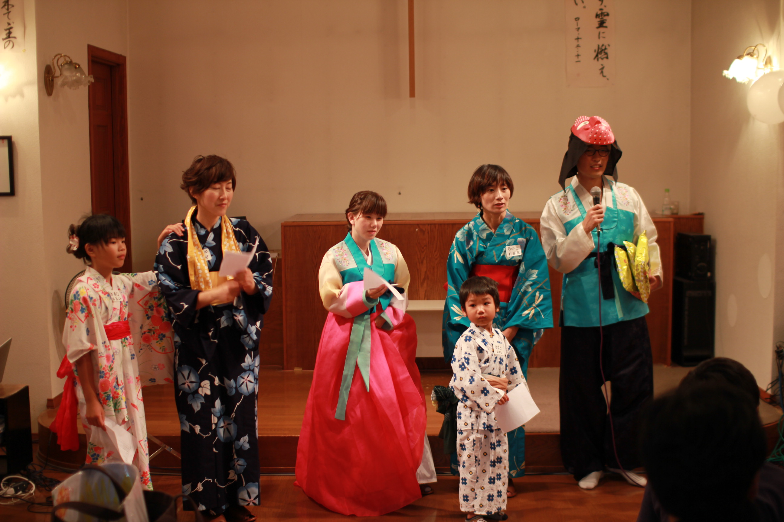 IMG_9634.JPG : [30차 일본선교] 산요교회 4일차