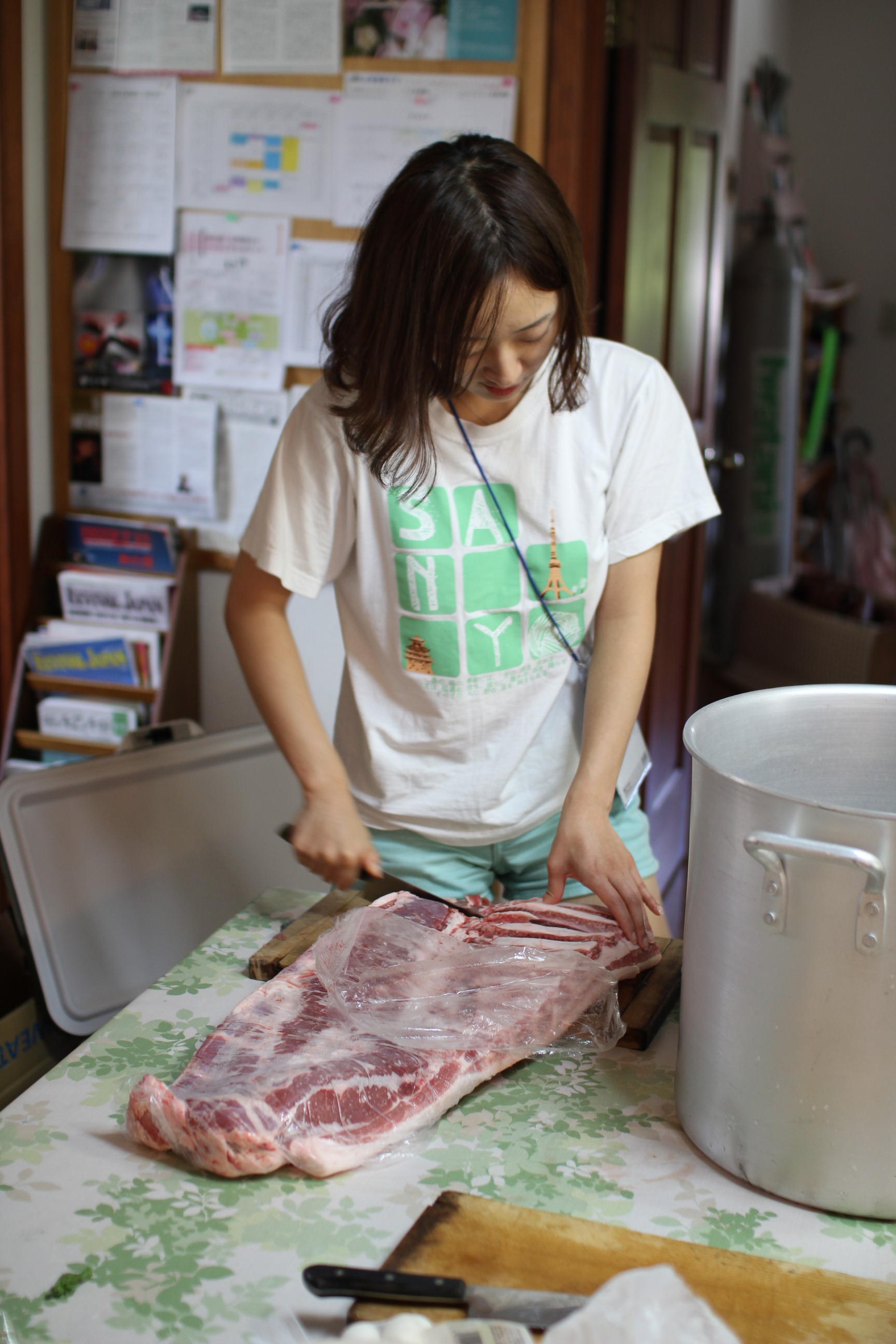 IMG_9526.JPG : [30차 일본선교] 산요교회 4일차