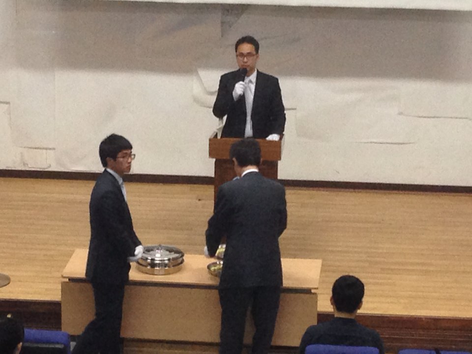 KakaoTalk_f6379bde6e4dc8f3.jpg : [HAYYIM] 학원선교부 주일 사역 보고(4.13)