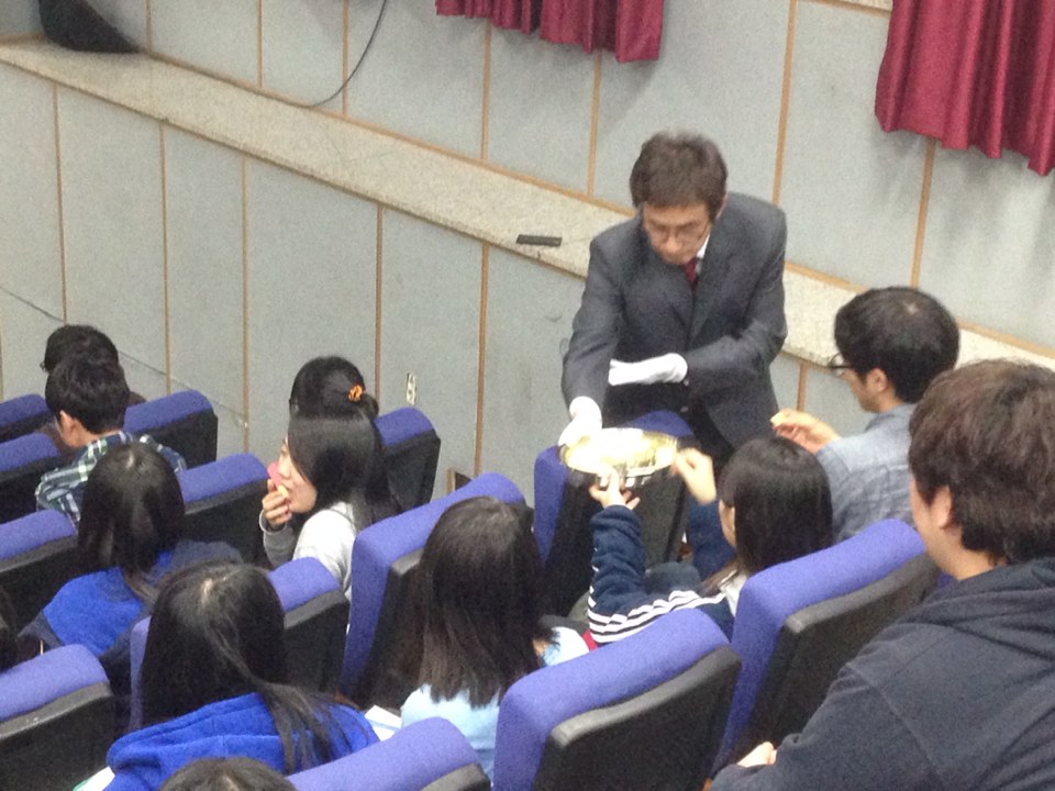 KakaoTalk_a077f46391454685.jpg : [HAYYIM] 학원선교부 주일 사역 보고(4.13)