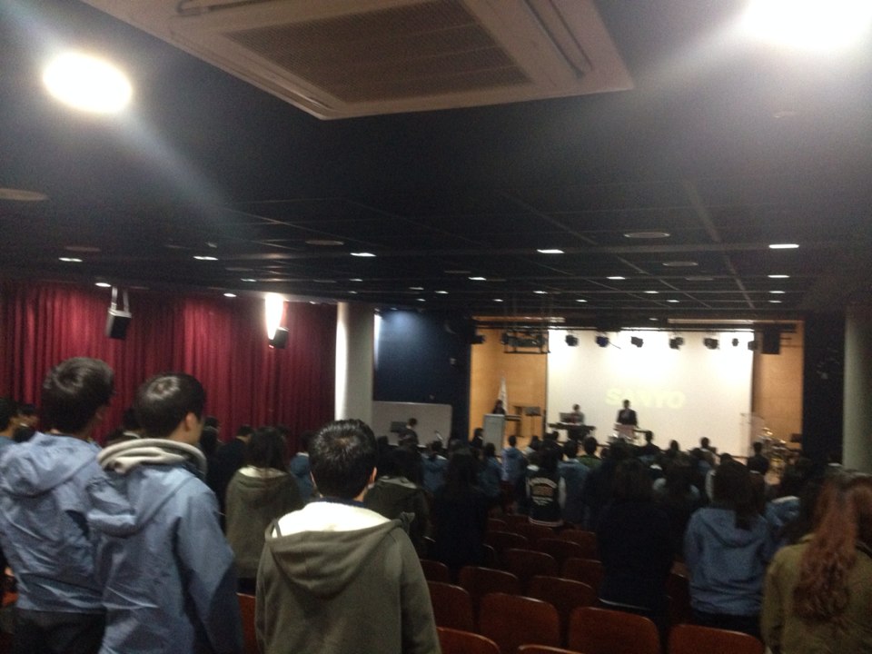 KakaoTalk_b7160a21829f76ad.jpg : [HAYYIM] 학원선교부 주일 사역 보고(4.13)